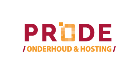 Prode Hosting – Onderhoud & Hosting
