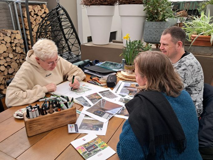 De Appeltern Tuinkennisdagen op 4 & 5 oktober – gratis tuinadvies op afspraak!
