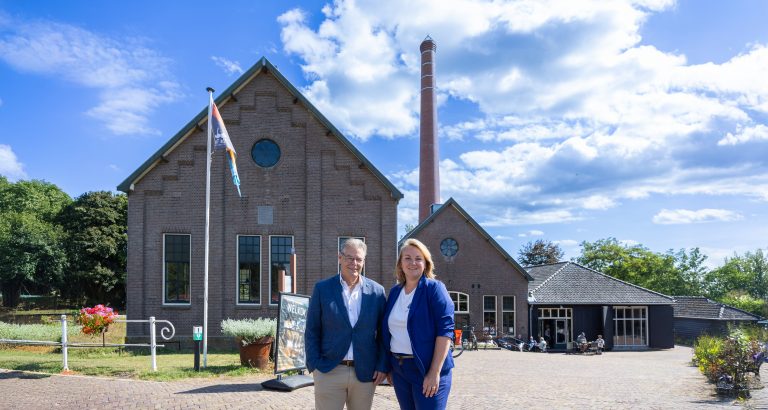 Zorg en vastgoed: bouwen met mensen