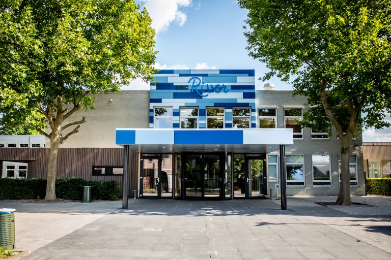 Ontdek de mbo-opleidingen van ROC Rivor tijdens de Open Dag op 20 november!