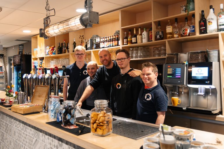 Dromen, Durven, Doen in de Bogerd