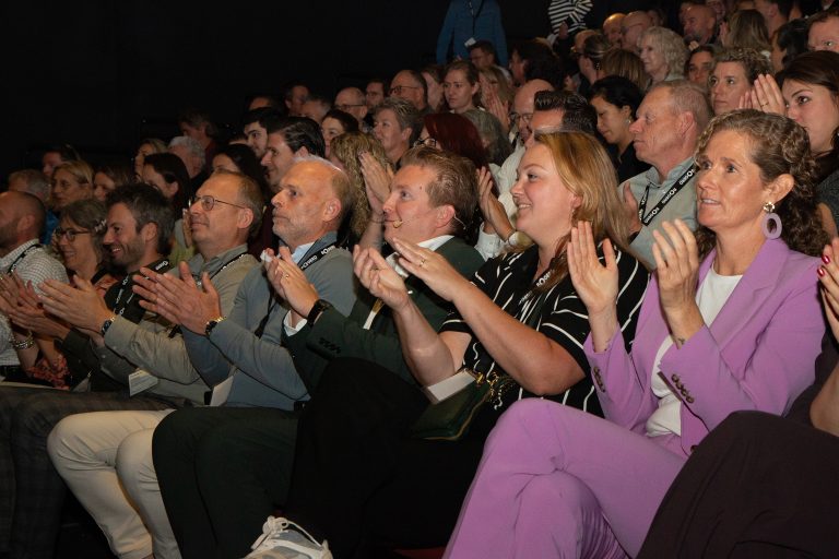 Focus op leren en ontwikkelen