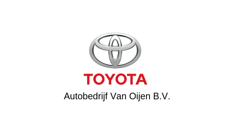 Autobedrijf Van Oijen