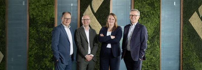 Kreston Van Herwijnen rondt herstructurering af en versterkt bestuur 
