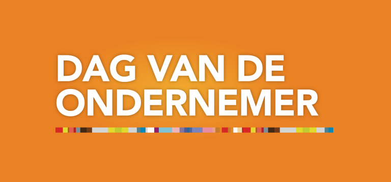 Uitnodiging Dag van de Ondernemer Druten